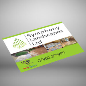 Symphony Landscapes