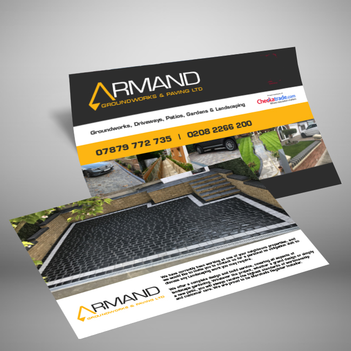 armand-post-cards Armand