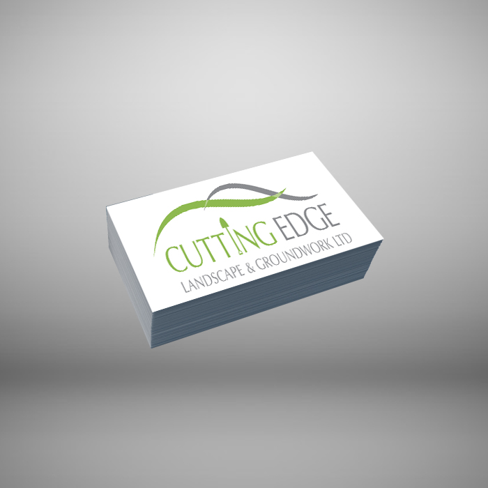 cutting-edge-logo-design Cutting edge landscapes
