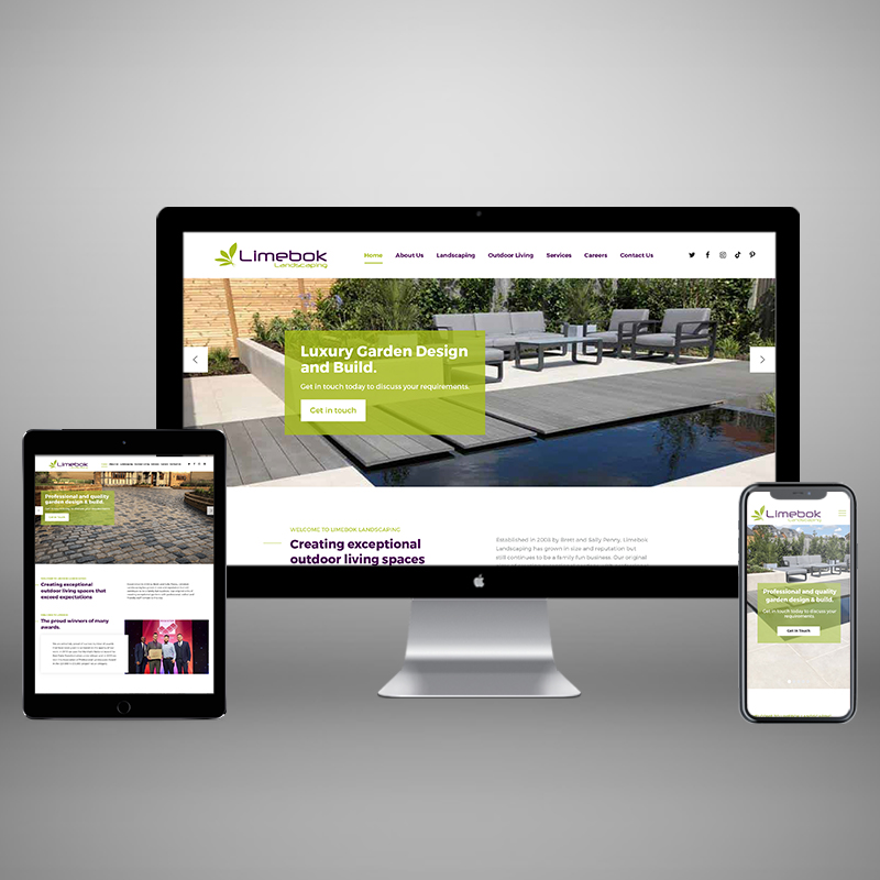 limebok website Limebok